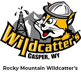 wildcatters logo